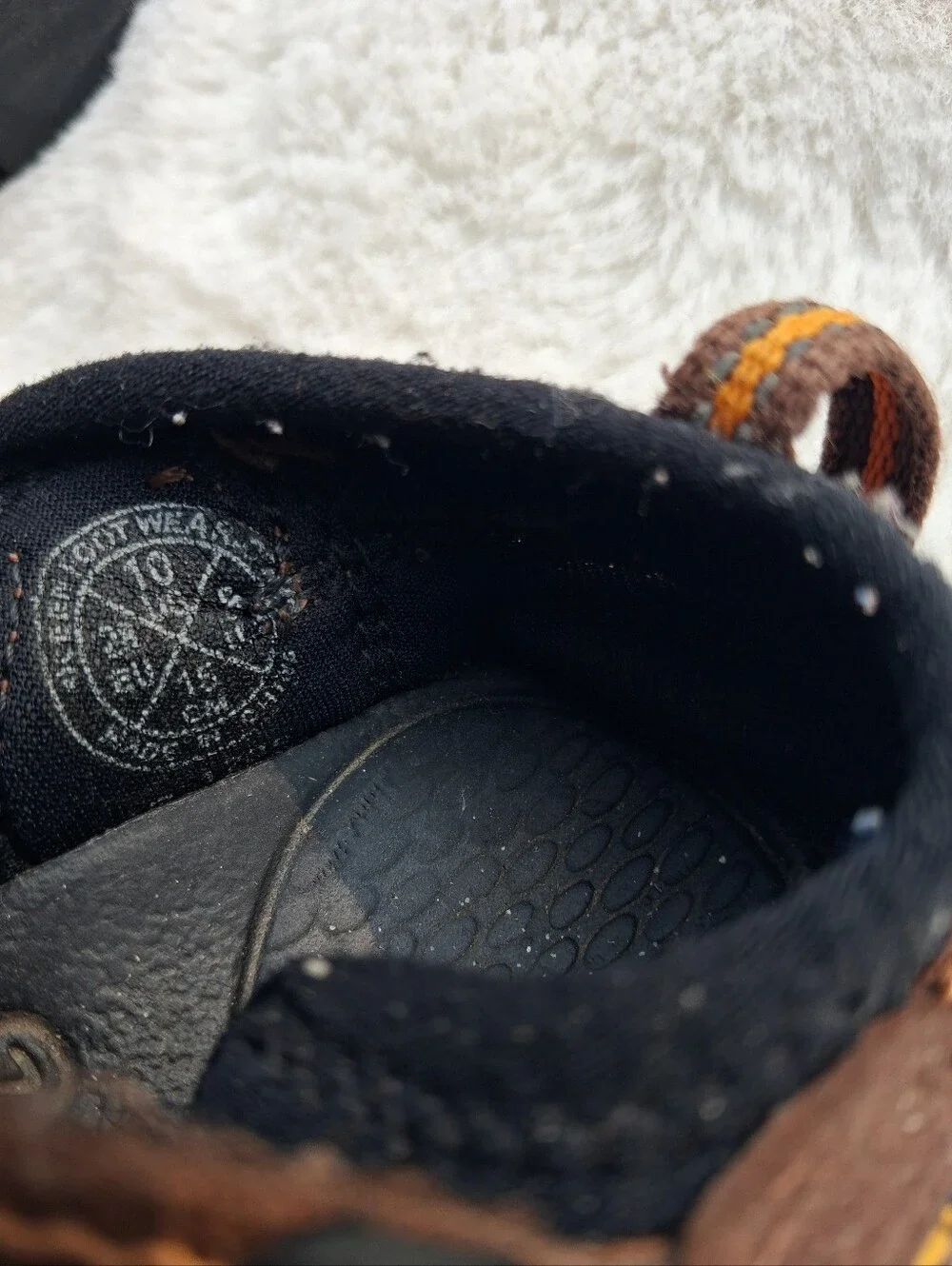 Keen Brown Kids Closed-Toe Outdoor Sandals Size 10
